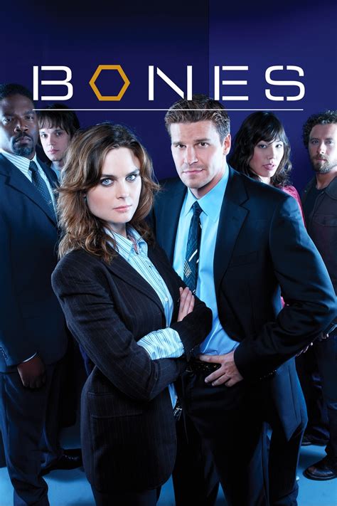 bones schauspielerin|Bones (TV Series 2005–2017)